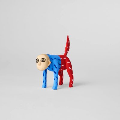 Human Animal
