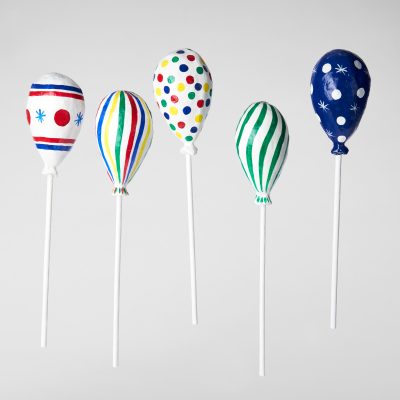 Balloons