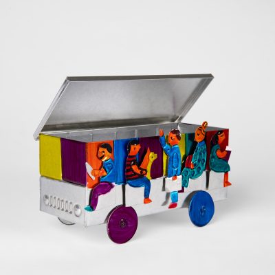 Autobus