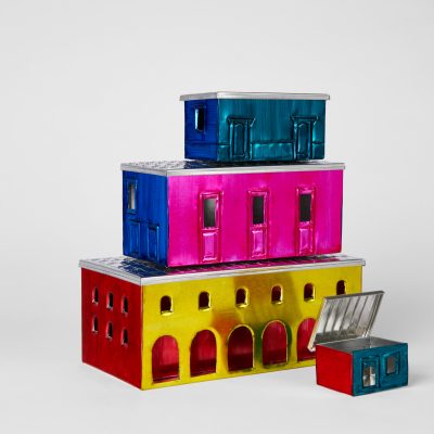 Casas Mexicanas