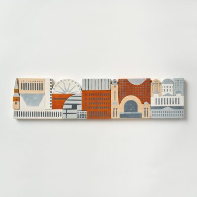 Helsinki Puzzle