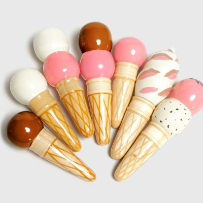 Ice Cream