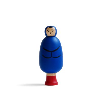 Modern Japanese is Thinking