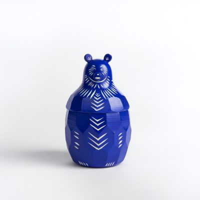 Blue Bear