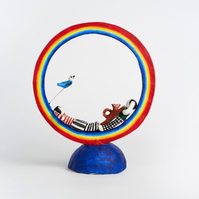 Rainbow Circle