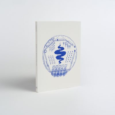 Secrets of Imaginationland -book