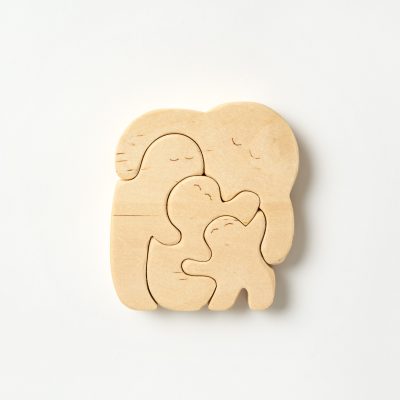 Small Hug Puzzle