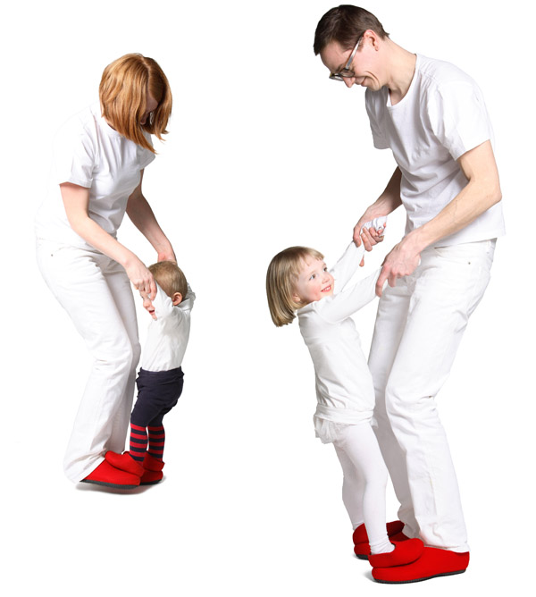 Dance Shoes - Image 2