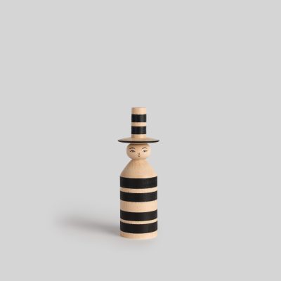 Wood Spirit Manala
