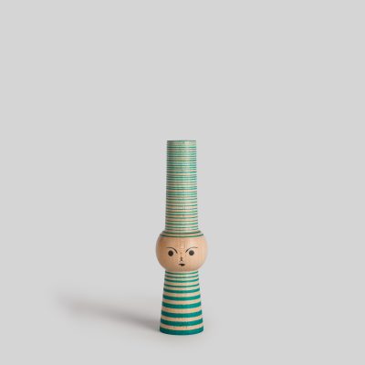 Wood Spirit Pakuri
