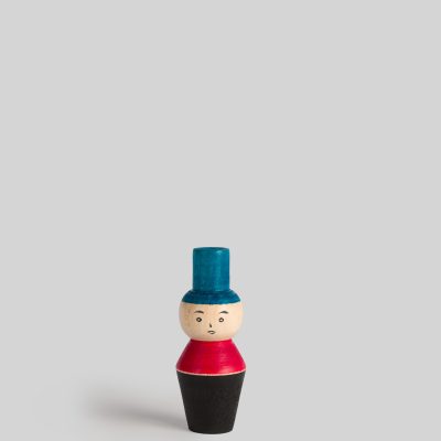 Wood Spirit Toivo