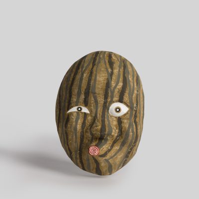 Forest Spirit Alder