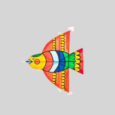 Baby Bird Kite