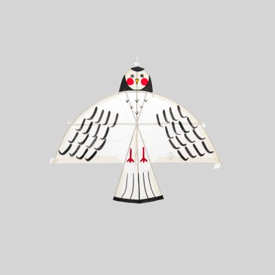 Mama Bird Kite
