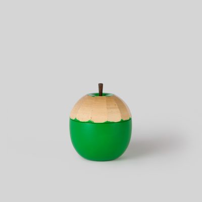 Nagano Green Apple