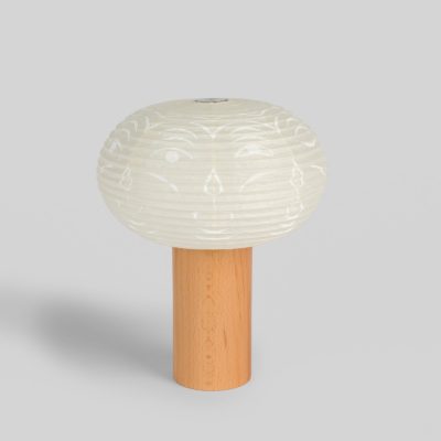 SPIRIT LANTERN / Oval
