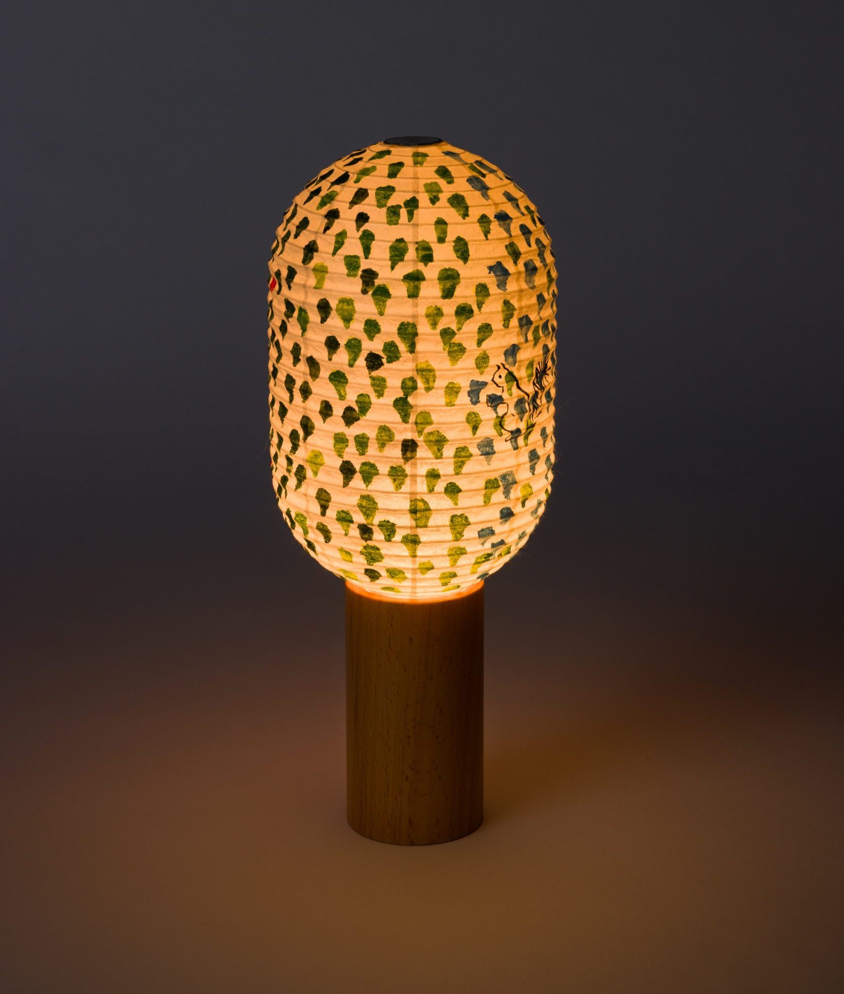 LIGHT TREE / Vertical - Image 4