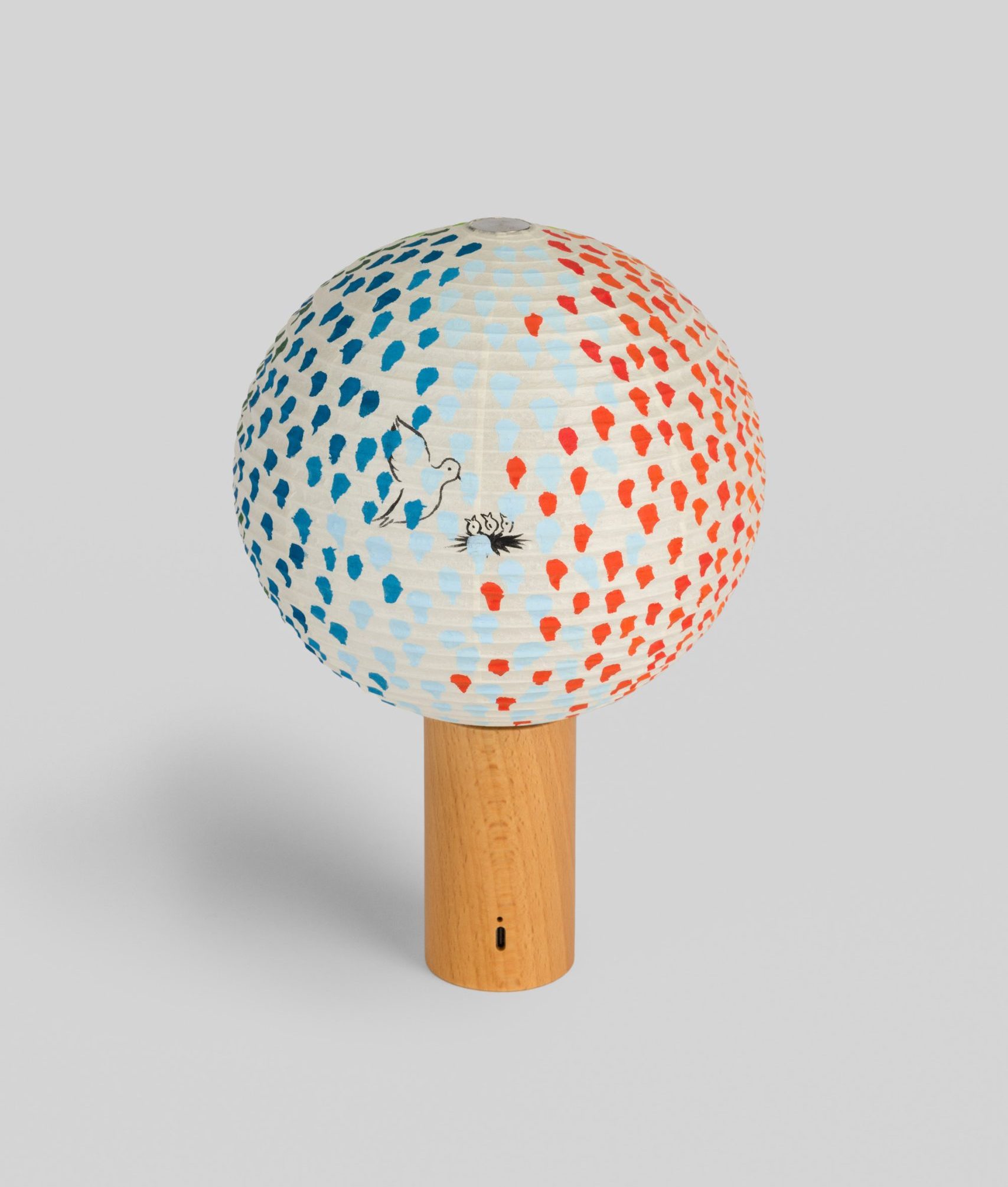 LIGHT TREE / Round - Image 2