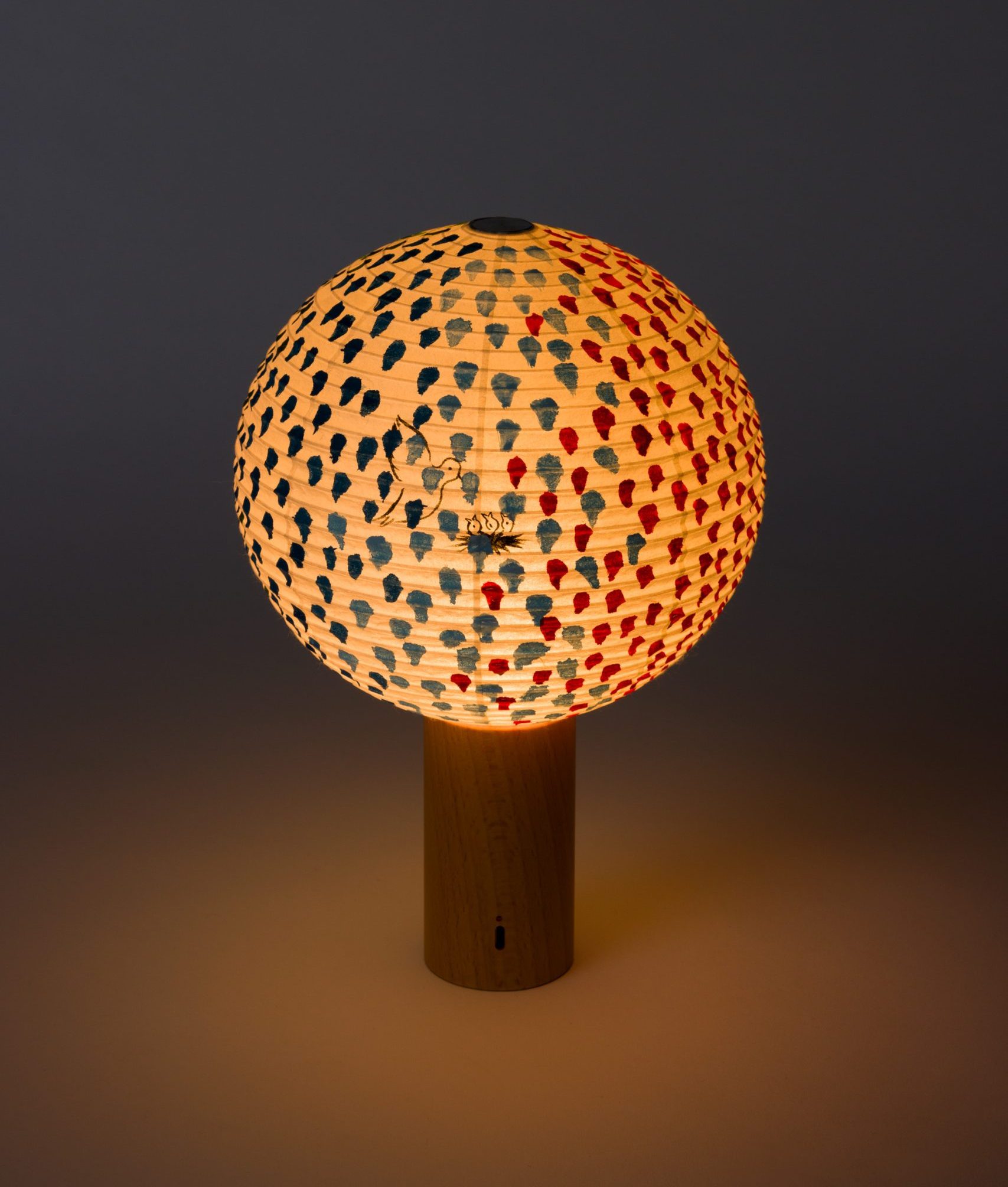 LIGHT TREE / Round - Image 3